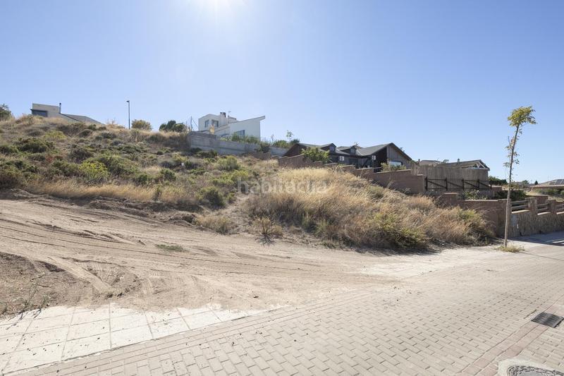 Foto 13392df6-f4e6-4a54-aa73-36bcdaac47e2. Terreno residenziale in Altos de la Zubia Zubia (La)