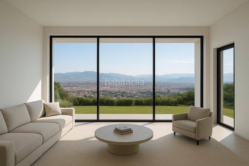 Foto 25c0ead2-4743-494e-9848-7ce1afa16136. Terreno residenziale in Altos de la Zubia Zubia (La)