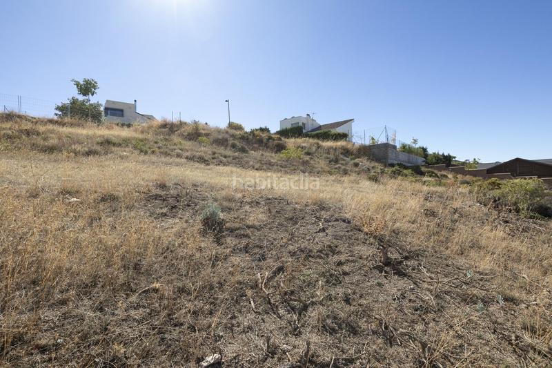 Foto 4d06a630-0f48-4982-9968-05183a875618. Terreno residenziale in Altos de la Zubia Zubia (La)