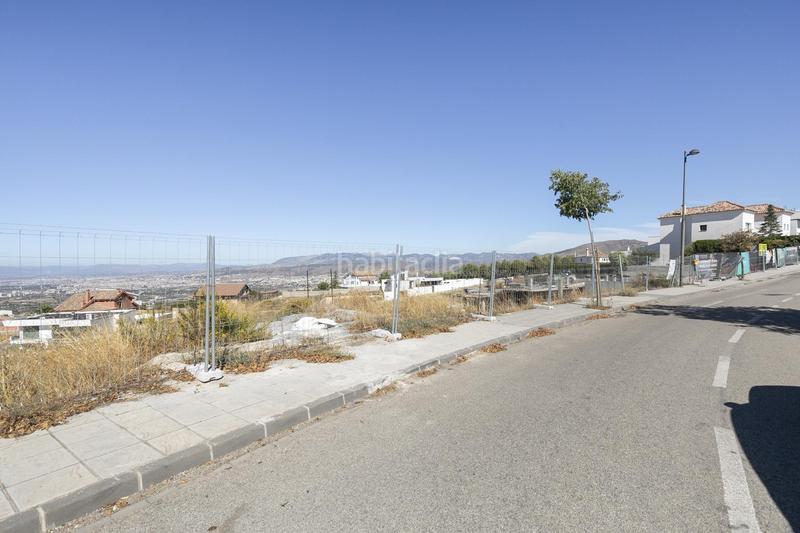 Foto b8abe945-9f5a-4ea4-bde5-9f409253f3f0. Terreno residenziale in Altos de la Zubia Zubia (La)