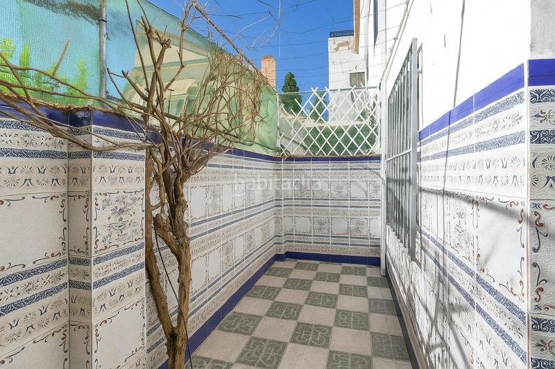 Foto b04aa71a-507b-46ba-8935-2566041059a4. Casa a schiera in Cervantes Granada