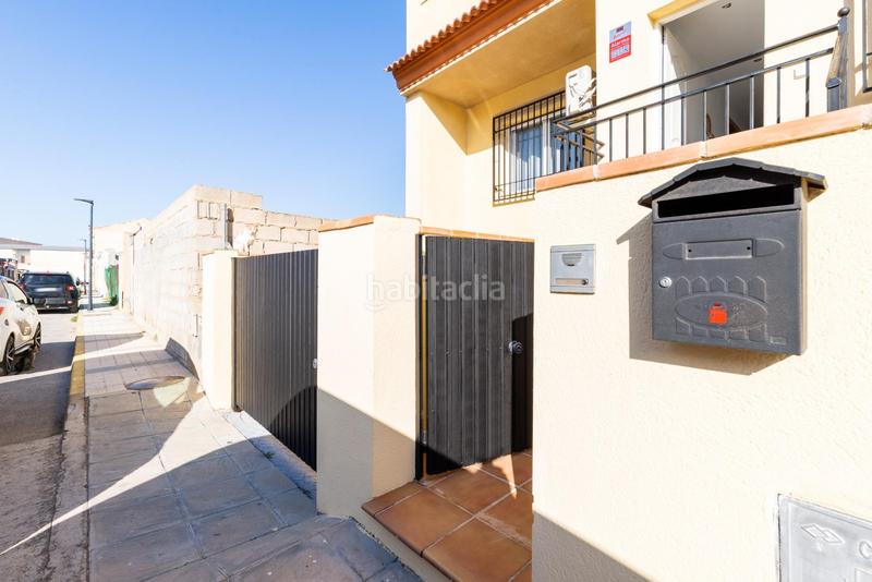 Foto 18a01c67-0a2e-4ac2-8aa8-31962f84dd4c. Reihenhaus in calle almeria 17 in Cijuela