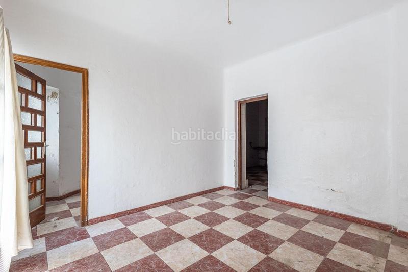 Foto 0cfc6492-7d01-48fa-b01d-d7d2ecade399. Ground floor in Crta. De la Sierra Granada