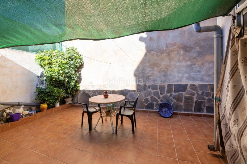 Foto 0940aeb5-1285-456d-b6fc-11e32c6c7373. Casa adossada a Lecrín