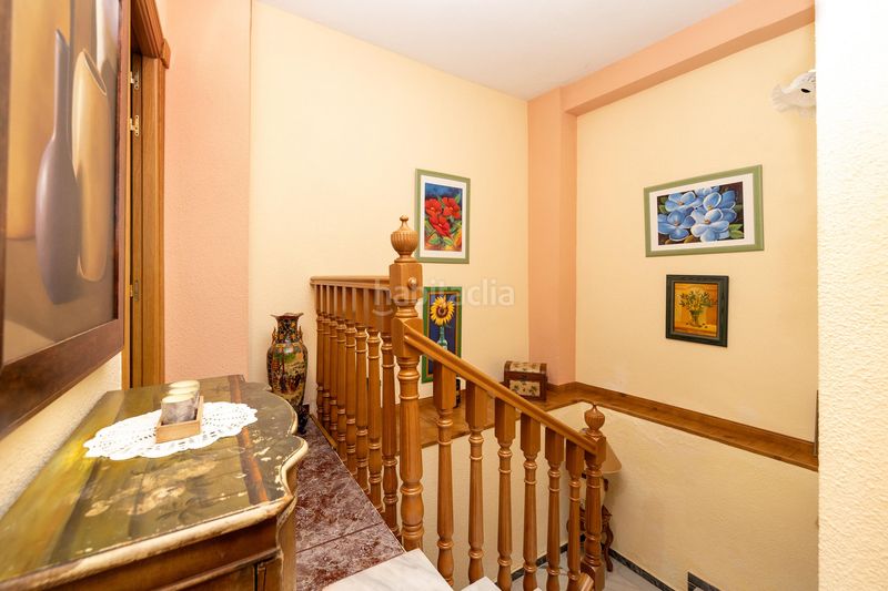 Foto be42d8cd-a9b6-403f-8143-fcb3cc0d3418. Casa adossada a Lecrín