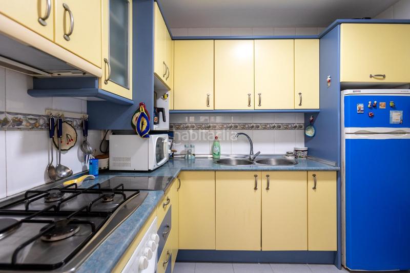 Foto 2413748f-f470-4850-8454-d0c84564a76c. Piso  en Centro Salobreña