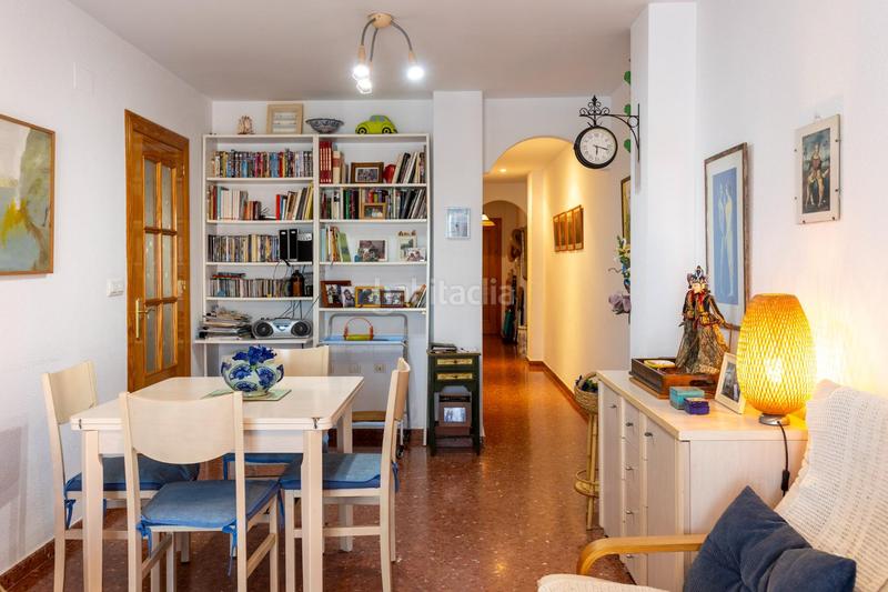 Foto 74a0f82e-6151-4e8e-95fe-37751d59fe54. Piso  en Centro Salobreña