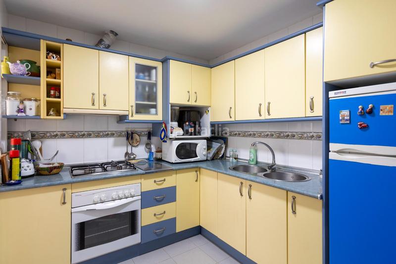 Foto dd379500-63e3-4aa9-bb49-fd27f17750fa. Piso  en Centro Salobreña