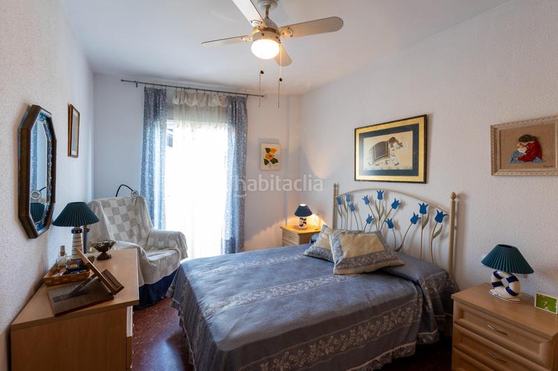 Foto dee62b13-b3c2-47ea-90f5-21522e044b8f. Piso  en Centro Salobreña