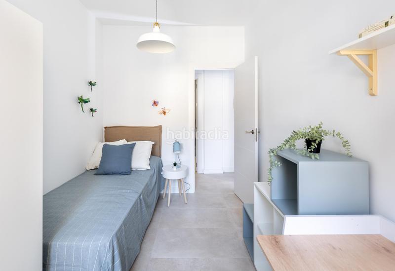 Foto 3a4b3eea-14b6-4335-8307-435be5ee652a. Etagenwohnung mit heizung in Camino de Ronda Granada