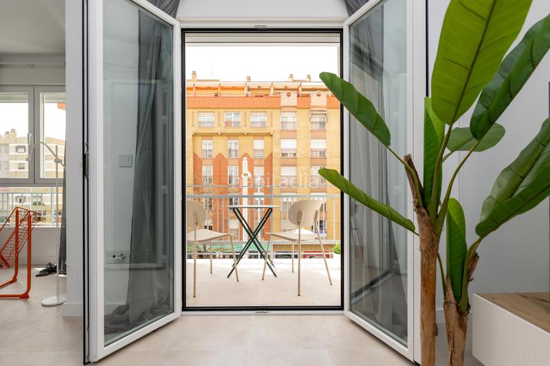 Foto 48726de2-b863-495c-882f-2761e9527823. Etagenwohnung mit heizung in Camino de Ronda Granada