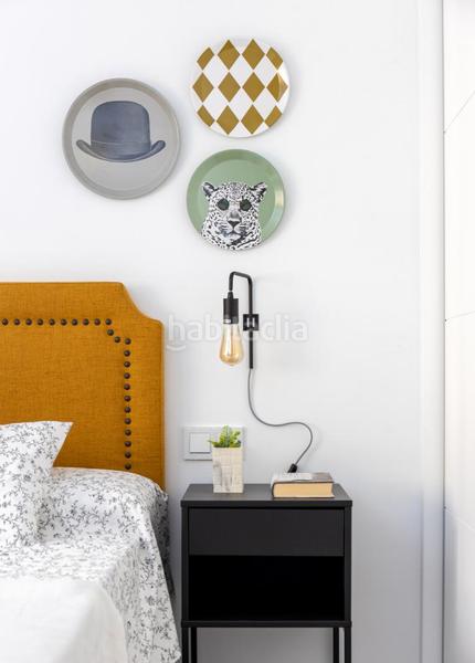 Foto 6822fde1-eeee-47be-92de-b6fa31fa5f9e. Etagenwohnung mit heizung in Camino de Ronda Granada