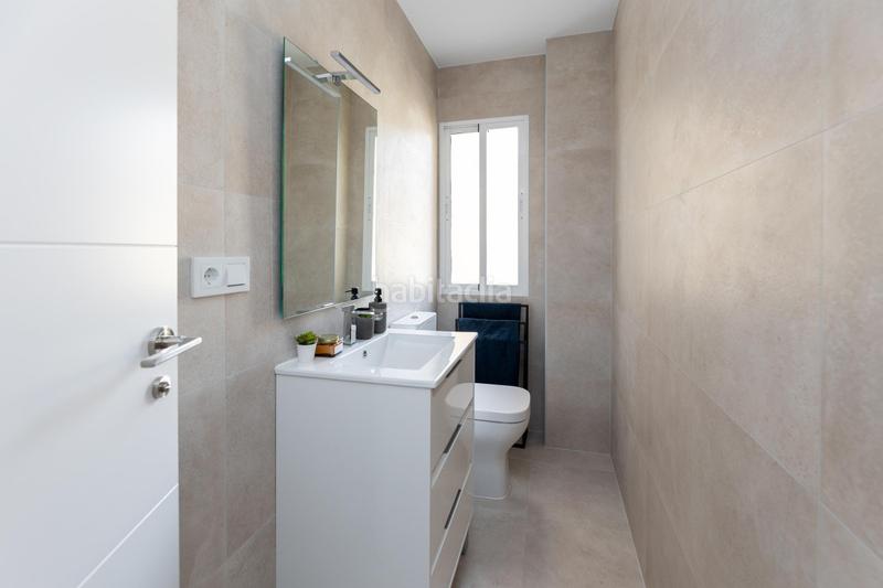 Foto 6f99da50-c9ad-4269-9d29-e52d8fee7758. Etagenwohnung mit heizung in Camino de Ronda Granada