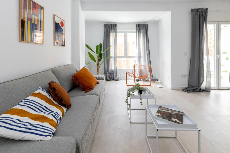 Foto 7d98ea2f-1ee8-4d0f-8cf4-13c9415f5d35. Etagenwohnung mit heizung in Camino de Ronda Granada