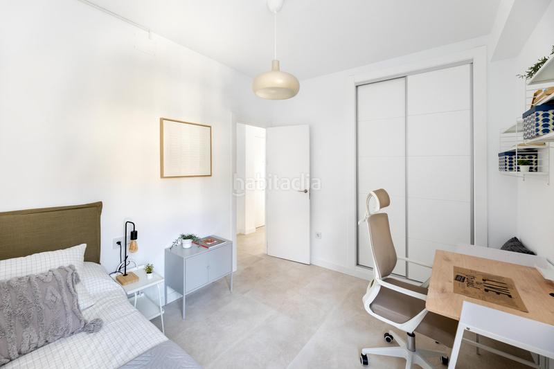 Foto 855a5659-8856-4221-b113-4669975b4623. Etagenwohnung mit heizung in Camino de Ronda Granada