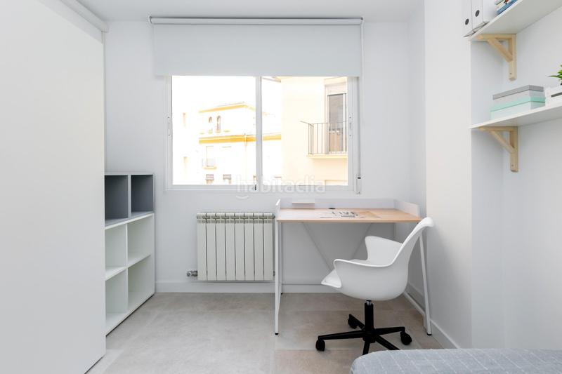 Foto 8c5a0276-9535-44b4-be24-b5841cafe1ab. Etagenwohnung mit heizung in Camino de Ronda Granada