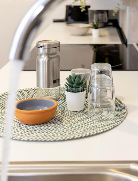 Foto aa9d9dcd-4247-4e2a-87c3-5ac9c5d5caf6. Etagenwohnung mit heizung in Camino de Ronda Granada