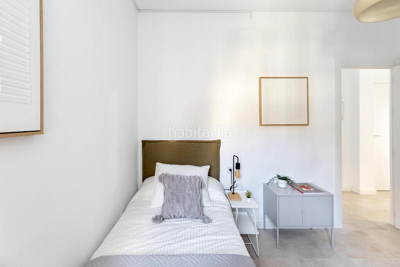 Foto ad8b7a50-dc65-4050-aa0d-d8b474ac71cf. Etagenwohnung mit heizung in Camino de Ronda Granada