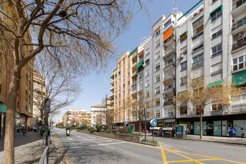 Foto b80db6a7-6161-49c4-af9e-e9b1a10514d7. Etagenwohnung mit heizung in Camino de Ronda Granada