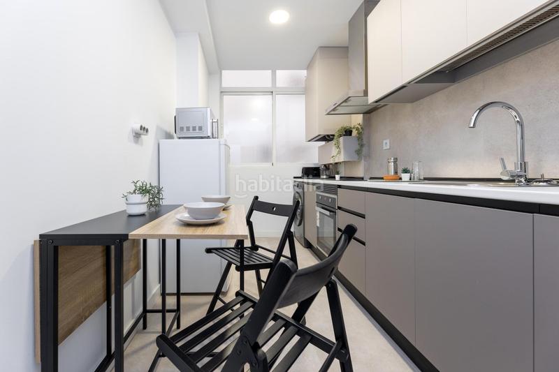 Foto c16e75de-64e0-4a31-8598-caefb612a722. Etagenwohnung mit heizung in Camino de Ronda Granada