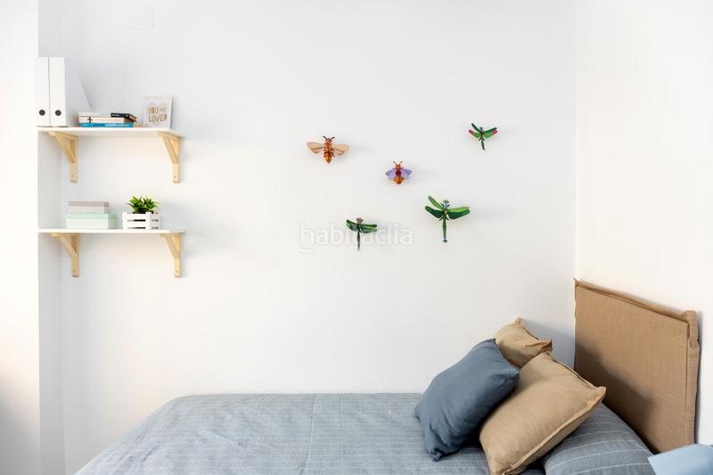 Foto d592ad4a-a3a4-49f1-b01e-23751e24d7a0. Etagenwohnung mit heizung in Camino de Ronda Granada