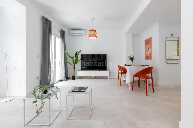 Foto d88645a3-ee35-43a1-a4ef-57ecac70242f. Etagenwohnung mit heizung in Camino de Ronda Granada