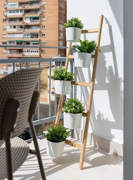 Foto ecebf77c-dced-45ad-bf4c-e70231544ff7. Etagenwohnung mit heizung in Camino de Ronda Granada