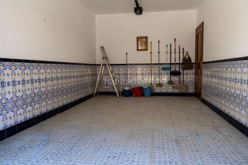 Foto 4bbb3cec-30ac-4025-ae4d-ca8f67f4bc6e. Casa adosada adosado a la venta en Villanueva del Trabuco