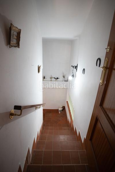Foto 57e44609-4367-41e0-8354-6efe01e6252b. Casa adosada adosado a la venta en Villanueva del Trabuco
