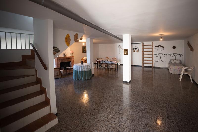 Foto 74a4cbd6-4e1e-455f-b6c4-8ef2772fb698. Casa adosada adosado a la venta en Villanueva del Trabuco