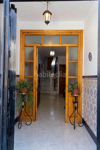 Foto 767c30a2-3978-4271-a3ab-f9b61a801b70. Casa adosada adosado a la venta en Villanueva del Trabuco