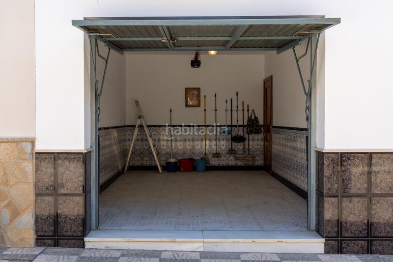 Foto 926f07c6-2259-4cef-ad99-5bb3ca2f1c4d. Casa adosada adosado a la venta en Villanueva del Trabuco