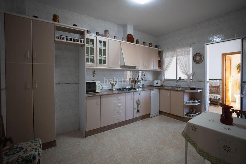 Foto 9af70987-e148-45d1-afa9-43b9b8a32cbd. Casa adosada adosado a la venta en Villanueva del Trabuco