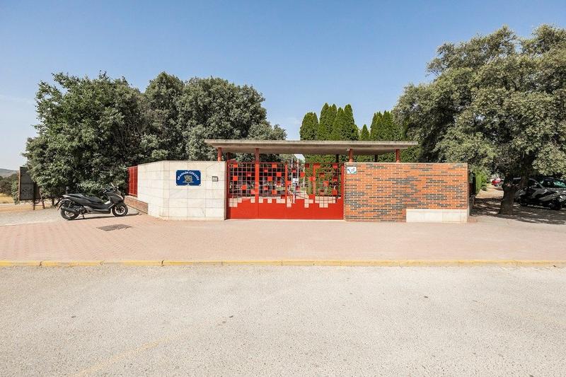 Foto d48ef621-0eb6-499e-9ada-46cf920753fb. Wohngrundstück in Atarfe