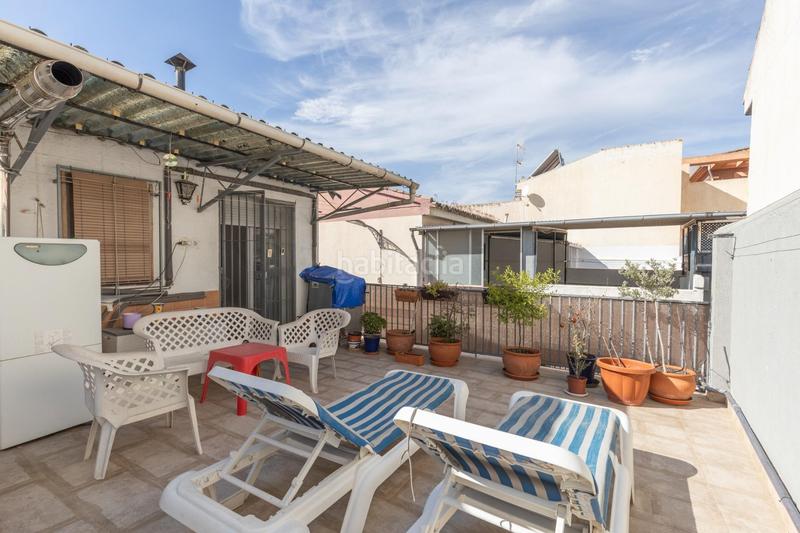 Foto 4e9120ab-1906-41ec-8b34-57c57b08dfaf. Casa bifamiliare in calle de goya 6 in Poniente Armilla