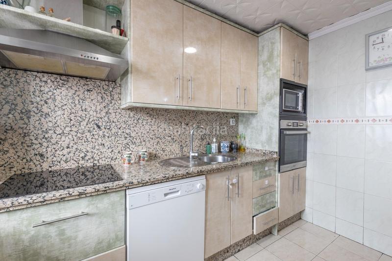 Foto 5f58bbc5-dd6f-4558-afb1-d0ce52754ed7. Casa bifamiliare in calle de goya 6 in Poniente Armilla