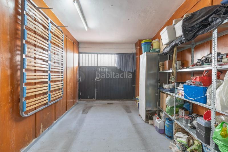 Foto f5aebc34-a07b-40c2-a29f-9553c303de94. Casa bifamiliare in calle de goya 6 in Poniente Armilla