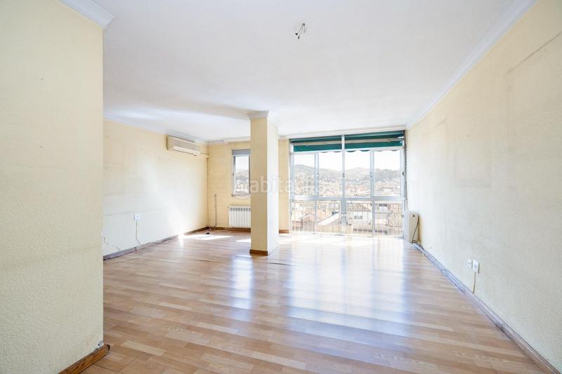 Foto 23b76bc2-1c46-44e9-9277-3e6f2f7bc37b. Etagenwohnung mit heizung in Camino de Ronda Granada