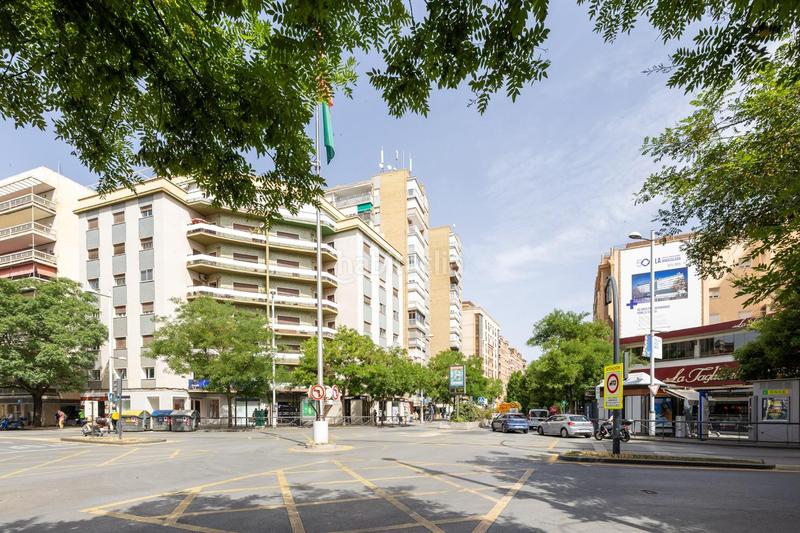 Foto 2ee4785e-e843-4ab5-abb1-7f52633f3d11. Etagenwohnung mit heizung in Camino de Ronda Granada