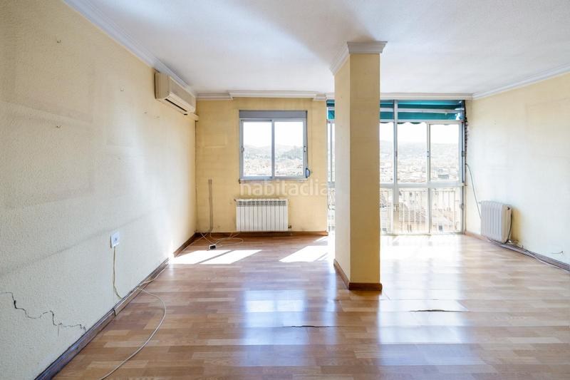 Foto 5b528fce-ad31-4d4f-8c59-255206d6b21c. Etagenwohnung mit heizung in Camino de Ronda Granada