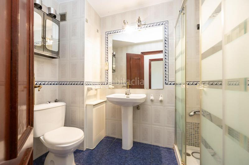 Foto 6a23d532-ce84-44b7-aa7d-37ead4d96eaf. Etagenwohnung mit heizung in Camino de Ronda Granada