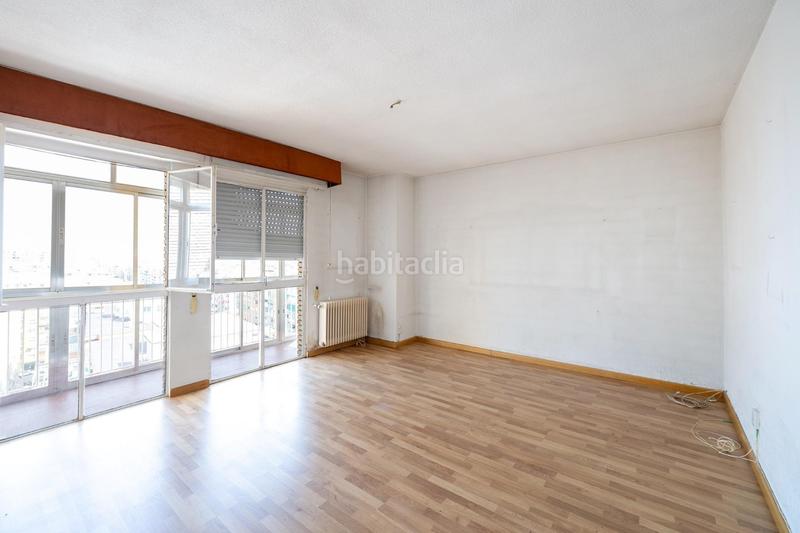 Foto 90c3acb6-0b0a-497f-8aa4-cda80de28f5c. Etagenwohnung mit heizung in Camino de Ronda Granada