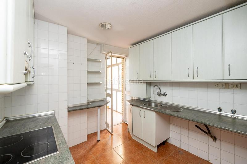 Foto 96ba30ba-29b8-4621-96eb-03158ffc2704. Etagenwohnung mit heizung in Camino de Ronda Granada