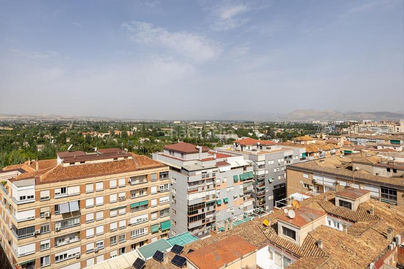 Foto b8431417-59c5-4e8d-a088-a705617abd97. Etagenwohnung mit heizung in Camino de Ronda Granada