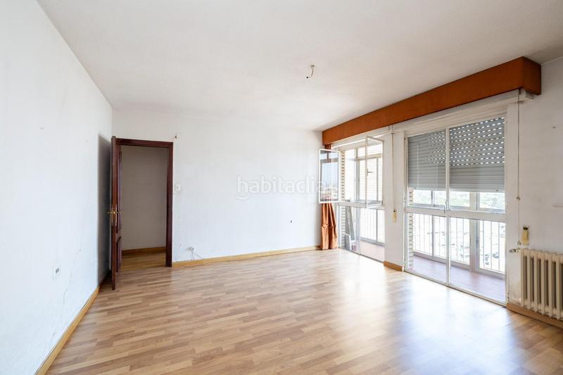 Foto b8856e3c-cbfc-4e03-9052-f10cba795c12. Etagenwohnung mit heizung in Camino de Ronda Granada