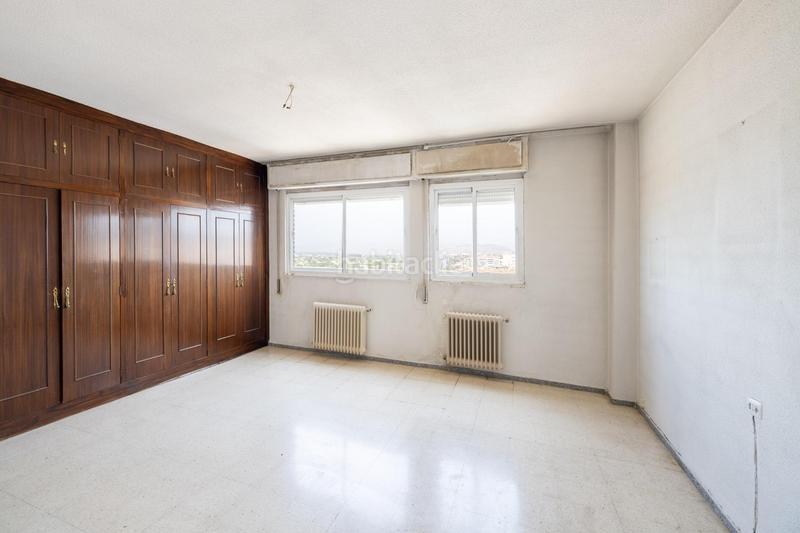 Foto c69165a8-3ea1-4904-93c8-776821e89c90. Etagenwohnung mit heizung in Camino de Ronda Granada