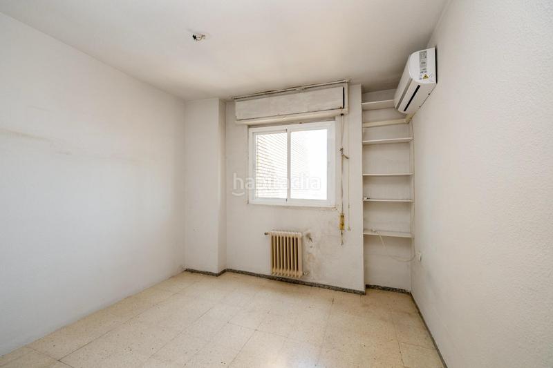 Foto cc8f9657-6093-4cbb-9bad-f5fb6de615a8. Etagenwohnung mit heizung in Camino de Ronda Granada