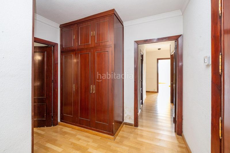 Foto e4156f7f-0ed8-4903-8af8-a2a258a18a62. Etagenwohnung mit heizung in Camino de Ronda Granada