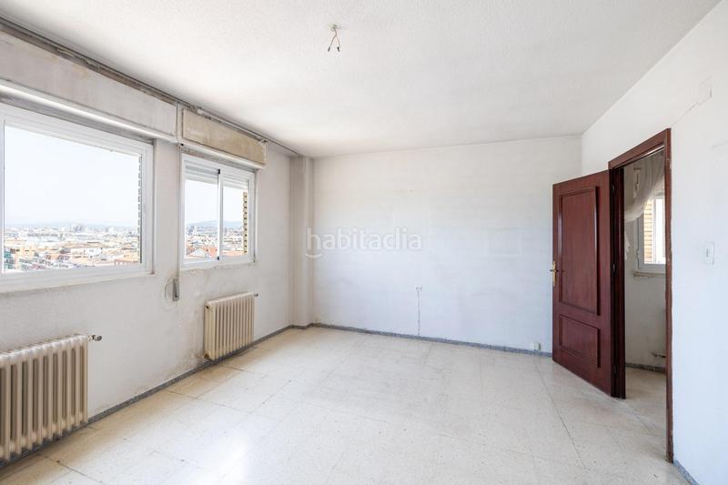 Foto eaa388e0-f889-4eb9-88fc-2c63d28cffb0. Etagenwohnung mit heizung in Camino de Ronda Granada