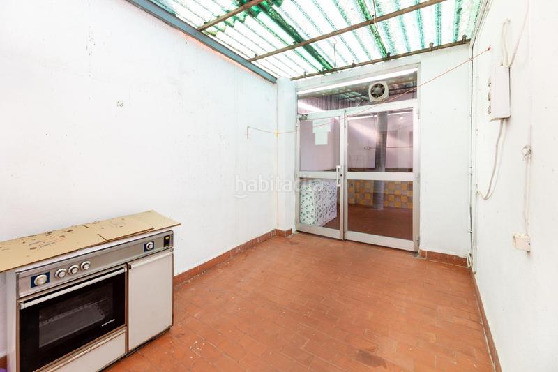 Foto 48413361-d307-4601-a98a-68e819babcb5. House with heating parking in Maracena